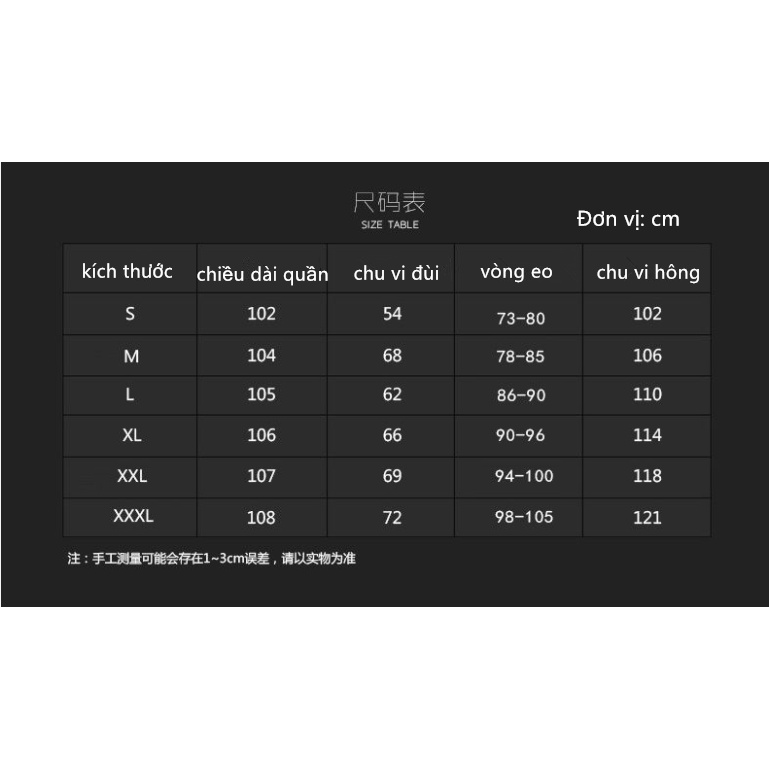 Quần Dài Da Cá Mập Mềm Mại Phong Cách Quân Đội Thời Trang Xuân Thu Cho Nam ix7 ix9