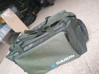Túi thợ Daikin SIZE ĐẠI