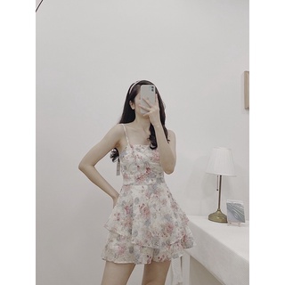 Blossom Jumpsuit