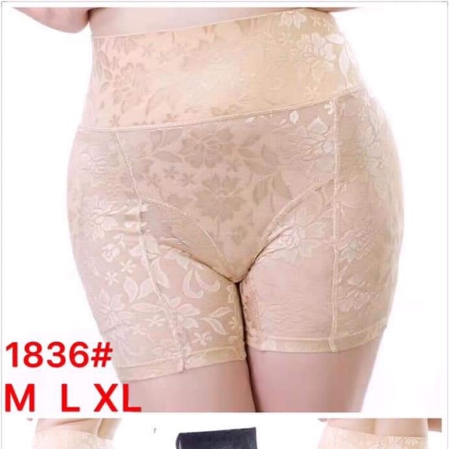 Sỉ quần độn mông độn hông hàng cạp cao cấp