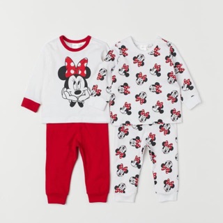 Set bộ mickey HM
