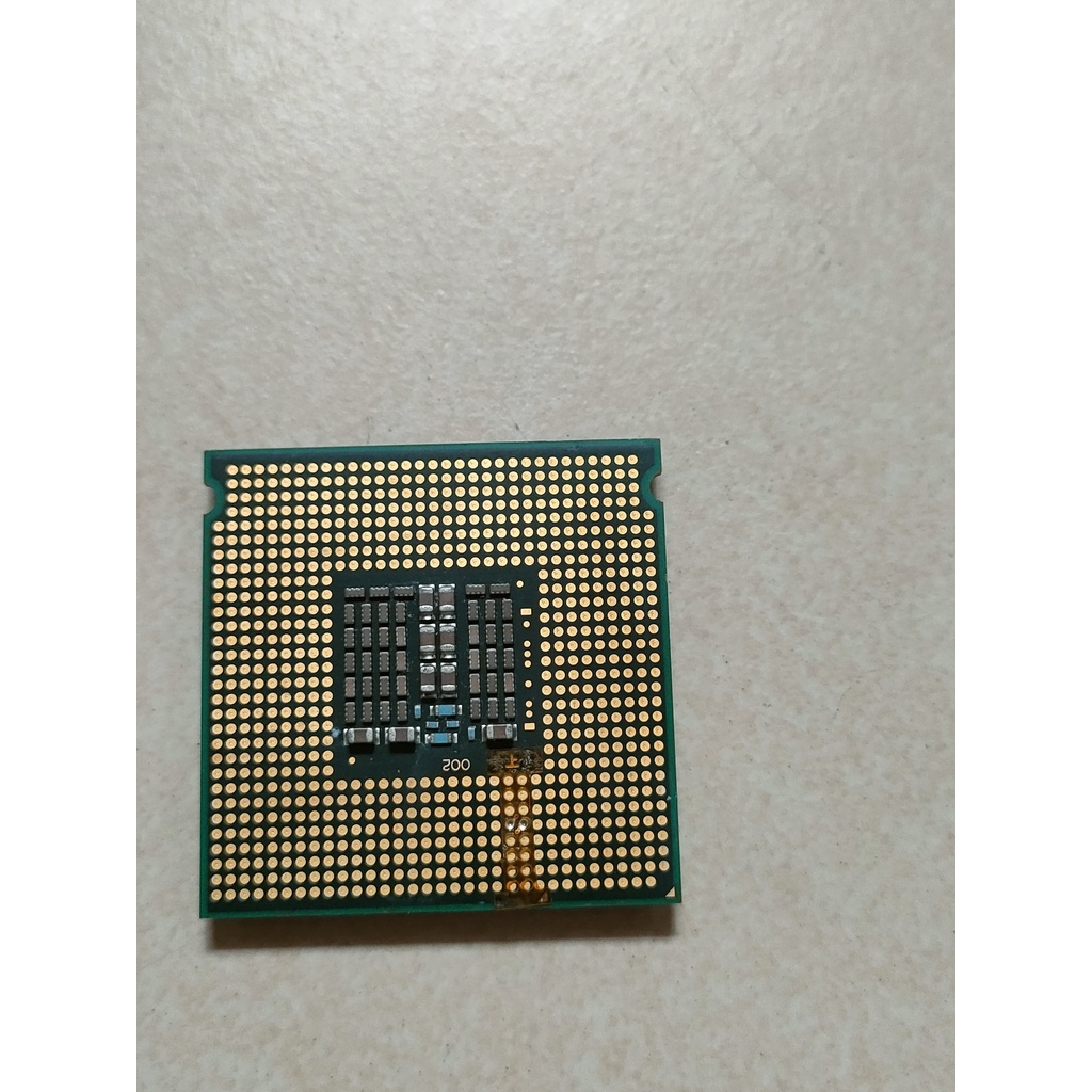 CPU Xeon L5410