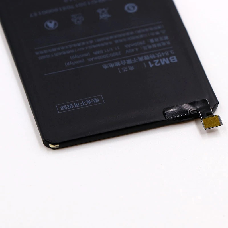 Pin Sạc Thay Thế Cho Xiaomi Mi Note - BM21 , Pin Xiaomi Mi Note