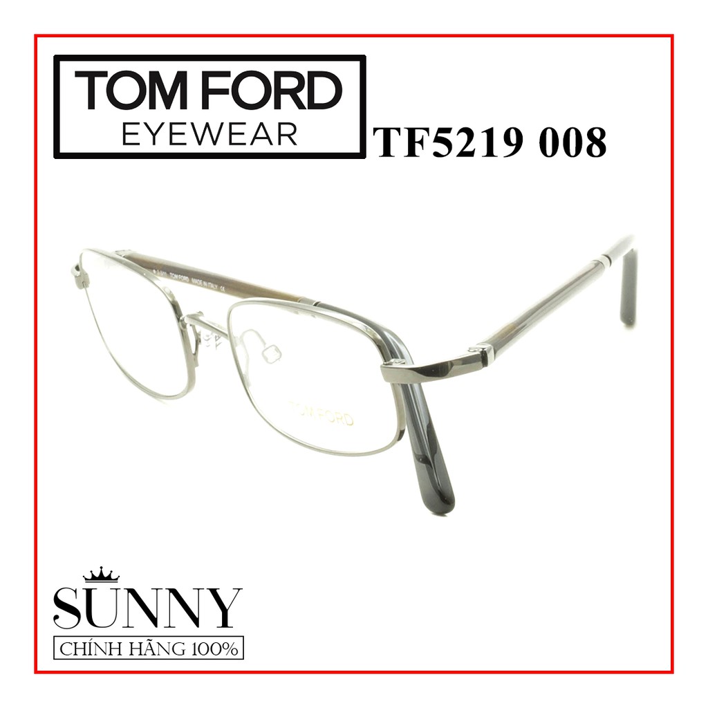 Gọng kính Tom Ford TF5219