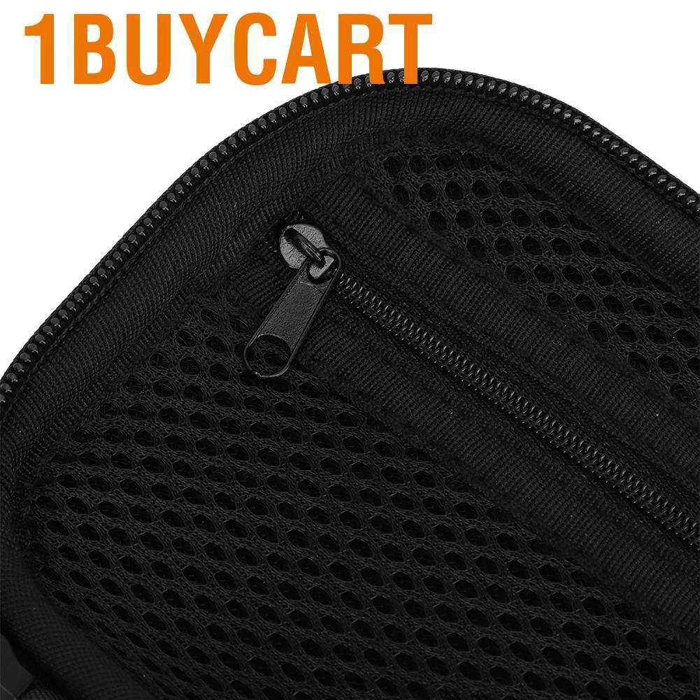 Túi Vỏ Cứng Đựng Micro Không Dây 1buycart 500 B2