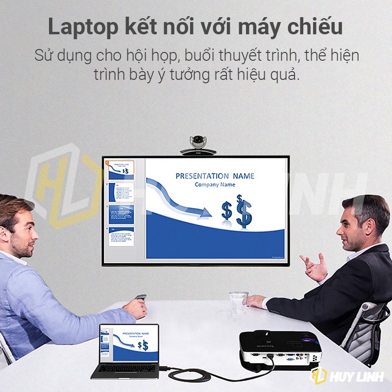 Cáp MHL chuyển chuyển tín hiệu từ điện thoại lên tivi - Chuyển từ Type C ra HDMI dài 1.8M hỗ trợ 4K*2K 30HZ