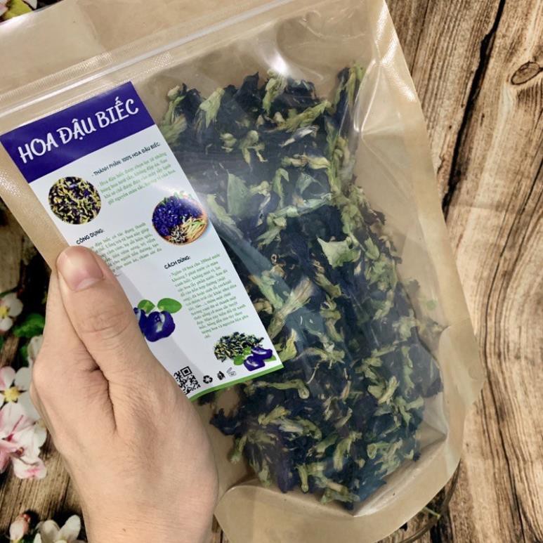 Hoa Đậu Biếc - Trà Ngủ Ngon, Tạo Màu Tự Nhiên | BigBuy360 - bigbuy360.vn