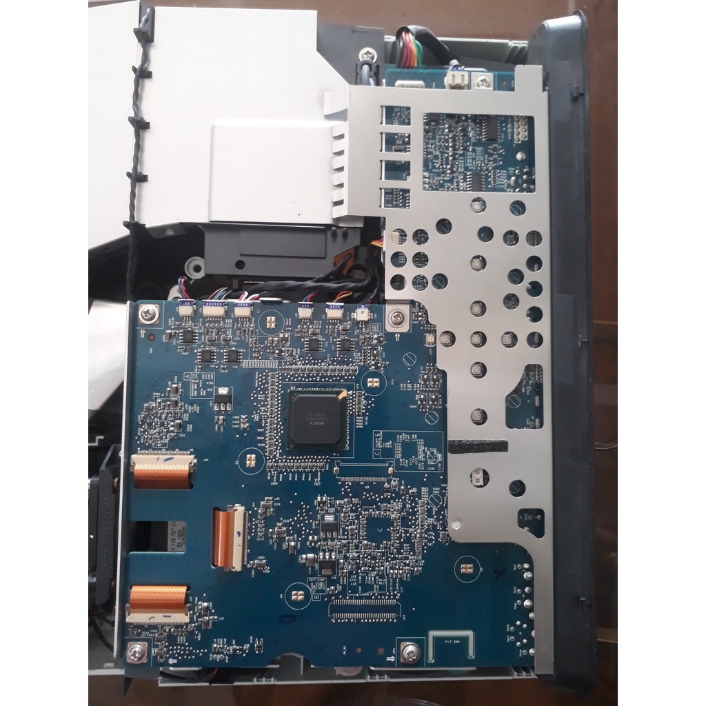 Mainboard Máy Chiếu Sony VPL EX 130