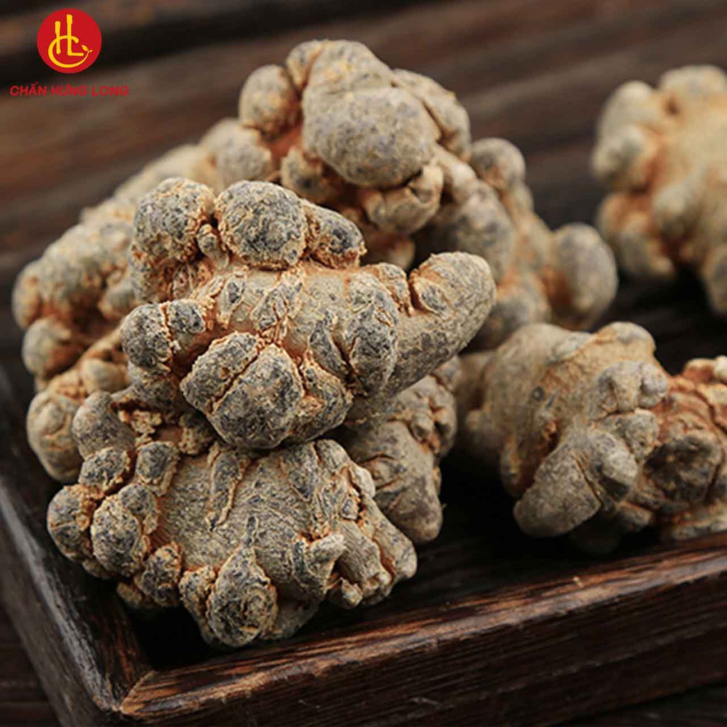 TAM THẤT VÂN SƠN 100G loại 8 củ - HỖ TRỢ ĐIỀU TRỊ UNG THƯ, HOẠT HUYẾT CHỐNG VIÊM TIÊU U -NHÀ THUỐC CHẤN HƯNG LONG | BigBuy360 - bigbuy360.vn