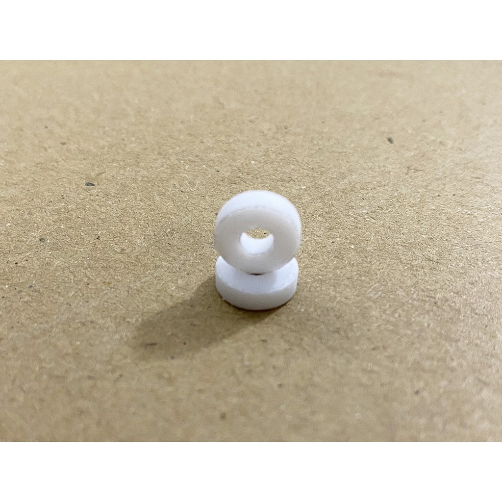 Combo 2 cái Vòng đệm dùng cho chân 10, Roang, Gioăng, Doang, Ron, Roan  Dùng cho Van nạp 1 chiều chân 10