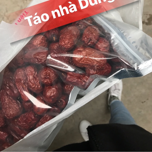 Táo đỏ loại đặc biệt