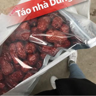 Táo đỏ loại đặc biệt