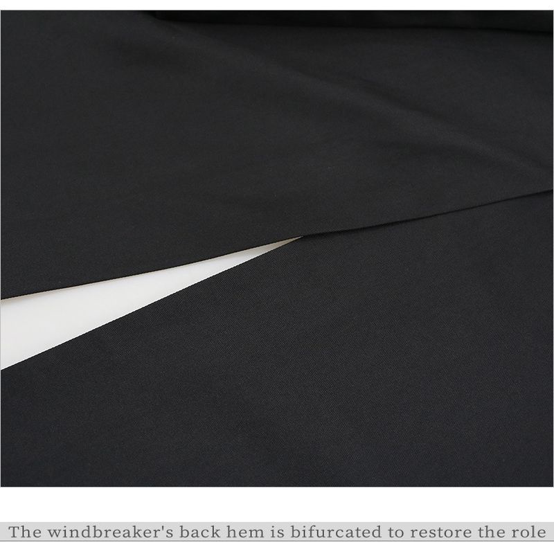 Bộ đồ đồng phục / Áo khoác / Tóc giả hóa trang nhân vật Makima trong Chainsaw Man cho tiệc Halloween | BigBuy360 - bigbuy360.vn