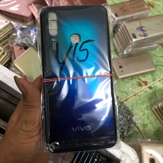 Vỏ bộ vivo y15