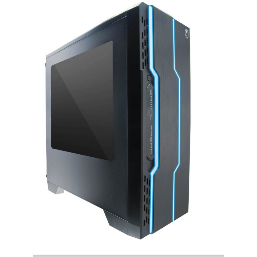 Vỏ Case Gaming Freak Dark Wiccan GFG-DKWC1