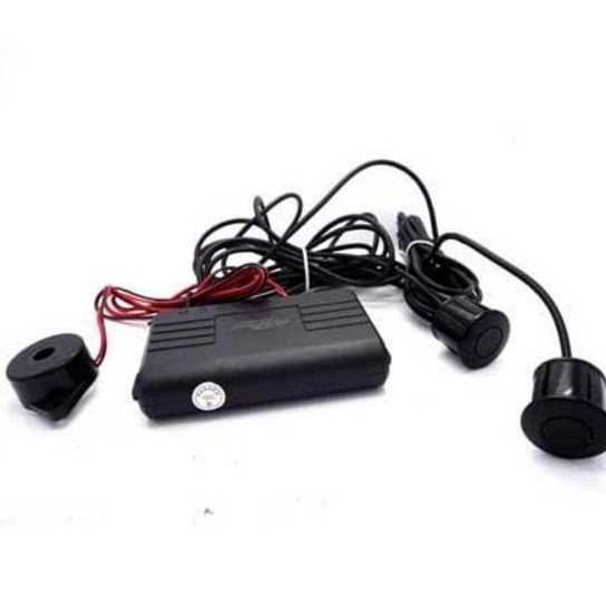Cảm Biến Đậu Xe 2 Điểm Màu Đen Chất Lượng Cao 1089 | BigBuy360 - bigbuy360.vn