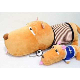 Chó bông Puco lớn 60cm