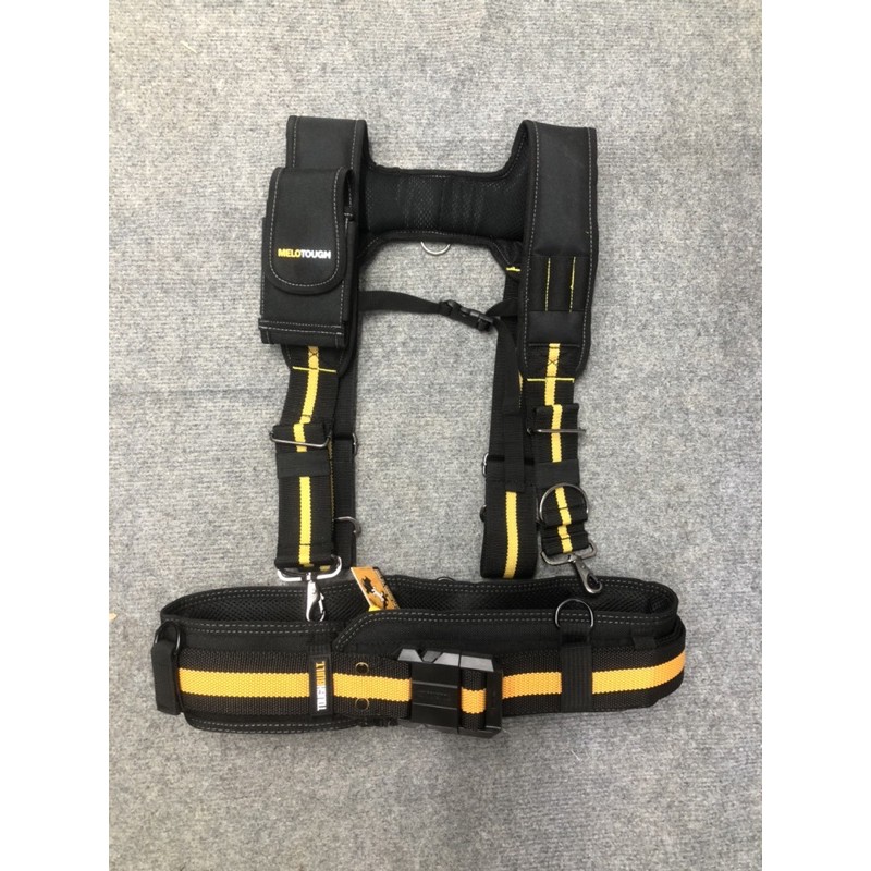 Bộ đai đeo túi đồ nghề Mỹ