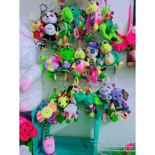 Bạch tuộc lamaze
