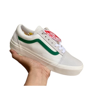 [Chuẩn 11- Lai Au] Giày Vans Vault Old Skool Nam Nữ SC ( Full box +Vớ+ Bảo hành 6 tháng )