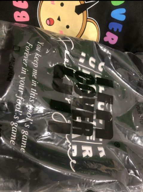 Jacket đen uncover | BigBuy360 - bigbuy360.vn