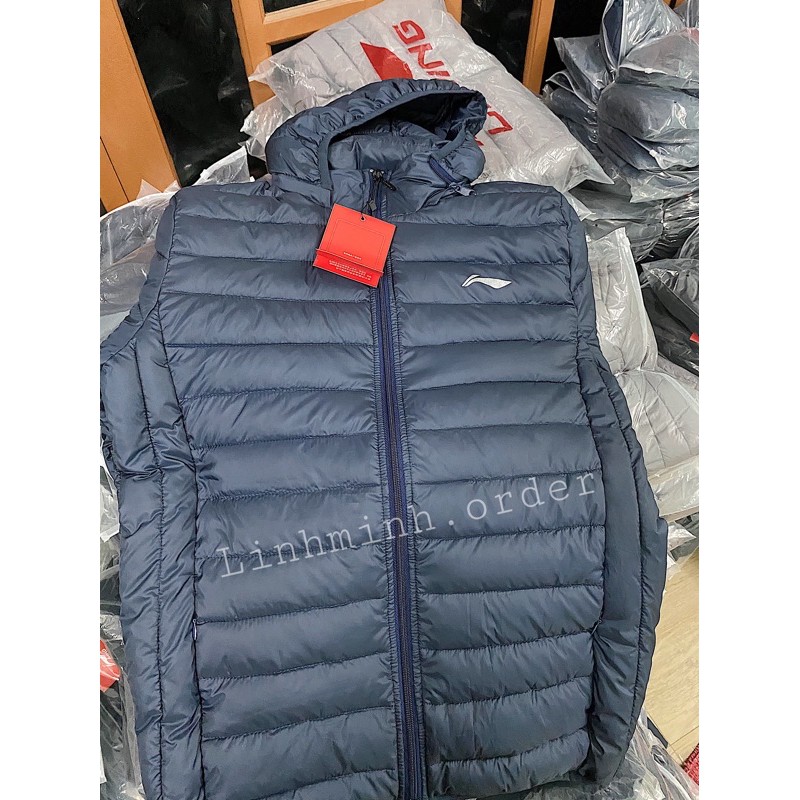 [Hàng có sẵn] Áo khoác phao gió siêu nhẹ | BigBuy360 - bigbuy360.vn