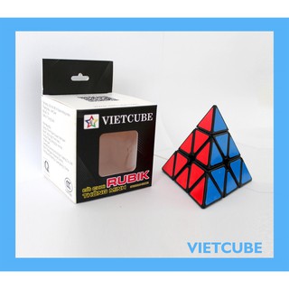 [FREESHIP] Đồ chơi Rubik Pyraminx Vietcube - VCPR01 - Rubik Ocean [SHOP YÊU THÍCH]