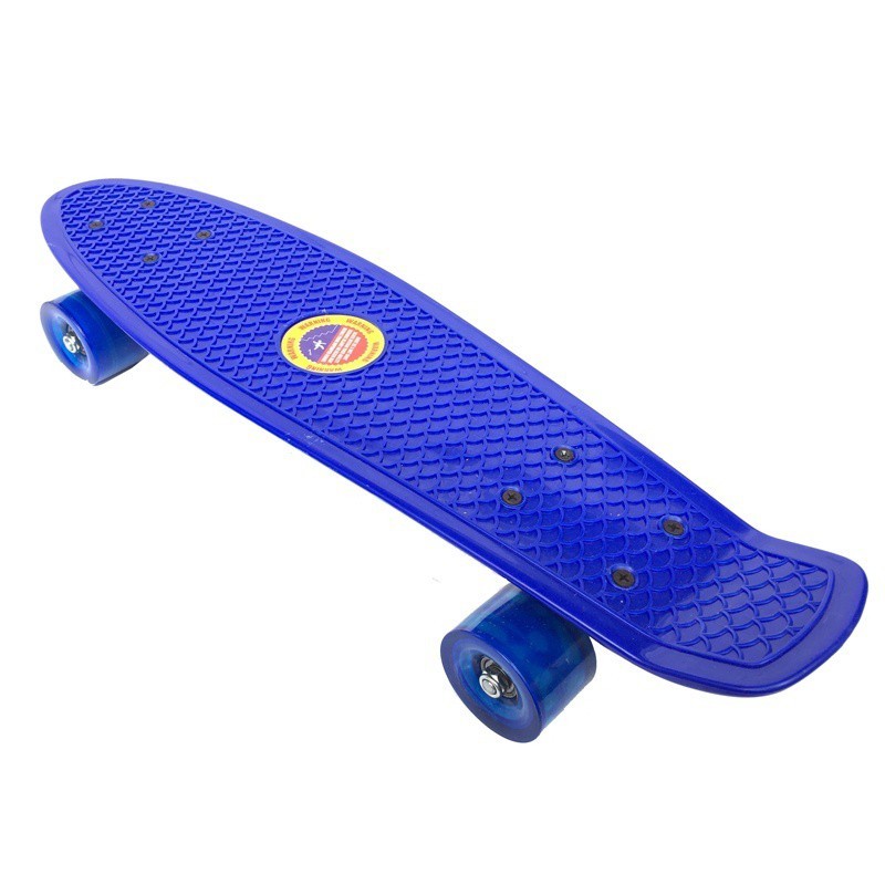 Ván Trượt Penny Cao Cấp Skate Board