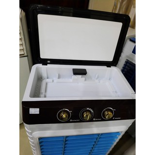 QUẠT ĐIỀU HÒA XS-606