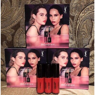 Son YSL Water Stain 617 minisize 2.8ml