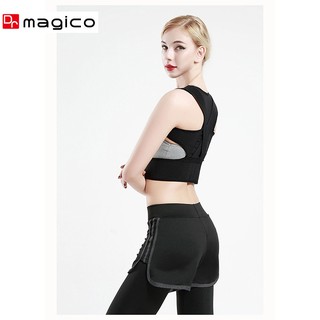 Đai chống gù lưng Dr Magico MG55