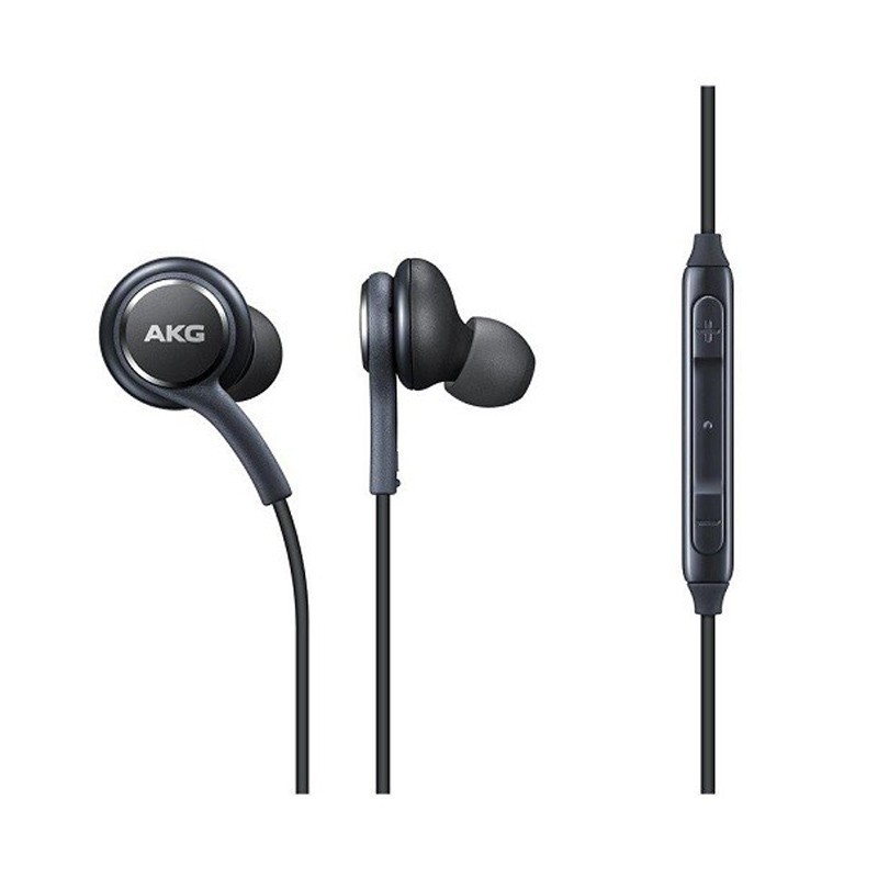 Tai nghe AKG s8/s8plus/S9/S9Plus/Note9  - Hàng xịn nghe max không rè- 16TH