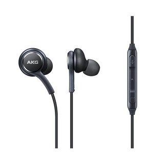 Tai nghe AKG s8/s8plus/S9/S9Plus/Note9 (Tặng bộ 4 kit thay đầu) - Hàng xịn nghe max không rè- 16TH