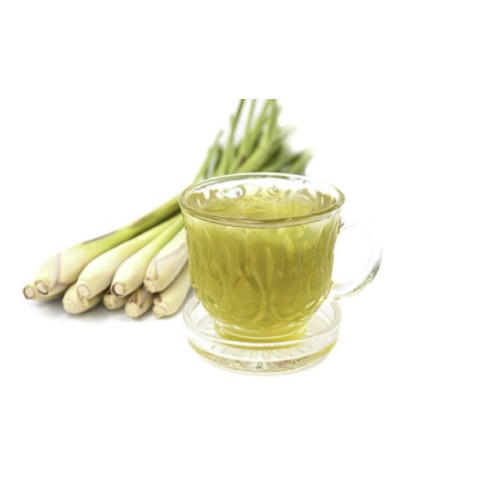 Lá sả sấy khô 100% TỰ NHIÊN dùng để gội đầu, xông hơi, pha trà