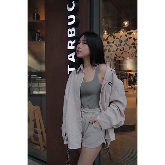 Bodysuit trơn ET.TEE màu đủ màu đủ size chất thun polyster co dãn 4 chiều A1909