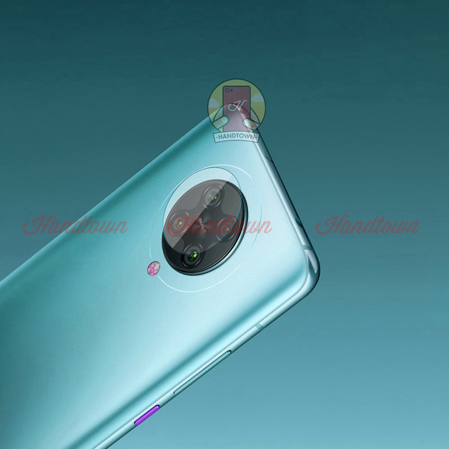 Cường Lực Camera Xiaomi Poco F2 Pro