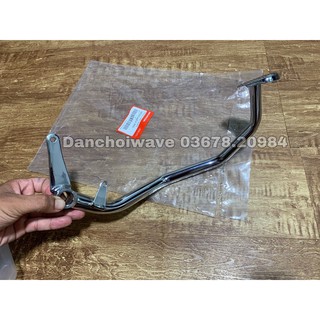 Đạp thắng Wave Thái 110 chính hãn.g