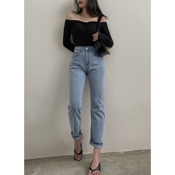 Quần Samy Jeans
