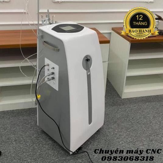 Máy oxy jet máy chăm sóc da chuyên nghiệp cho spa và thẩm mỹ viện