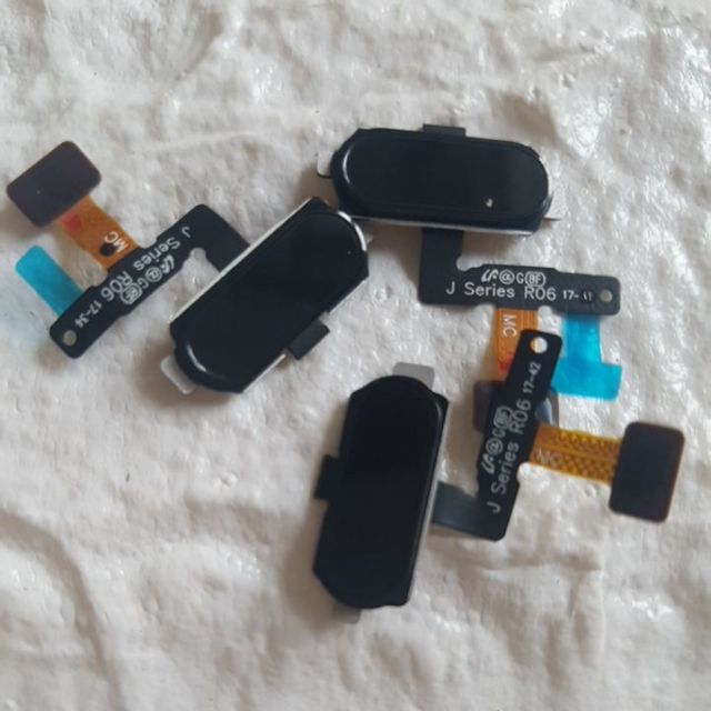 Nút Home Samsung J7 Pro Hàng Cao Cấp