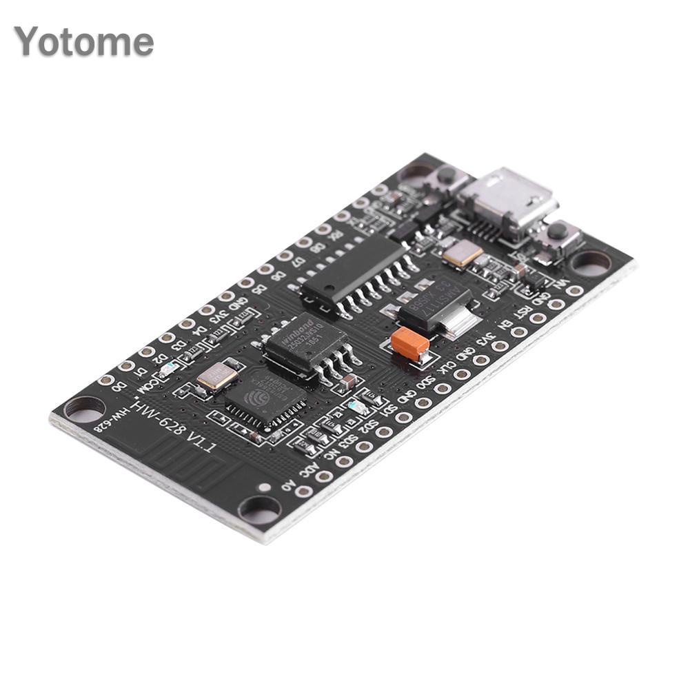 Bảng Mạch Phát Triển Không Dây Yotome Nodemcu V3 Ch340G Esp8266 32mb