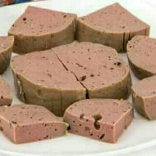 Giò chả Huế nhà làm bao ngon chất lượng 500gr