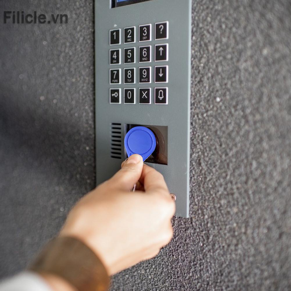 Máy sao chép thẻ ID RFID cầm tay 125KHz | BigBuy360 - bigbuy360.vn