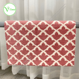 [FREESHIP TOÀN QUỐC] BỘ KHĂN LÔNG CỪU 3M