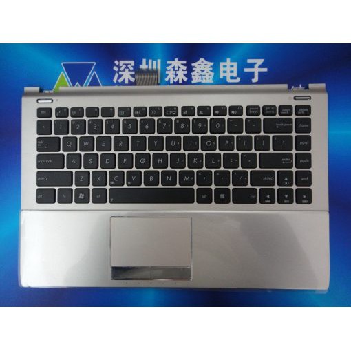 (KEYBOARD) BÀN PHÍM LAPTOP ASUS U46 dùng cho U37 U44 U46 U47