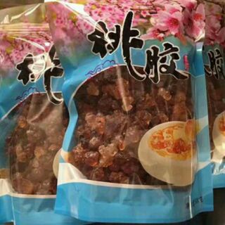 Sỉ giá gốc siêu rẻ nhựa đào 50g - 100g