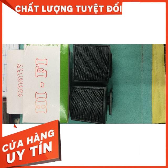 Hot!!! Loa siêu tép vuông 200w