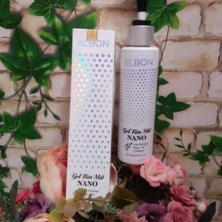 Sữa rửa mặt Elbon giúp da làn da sạch- căng mịn hàng ngày