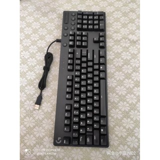 Bàn phím Logitech G610 Orion