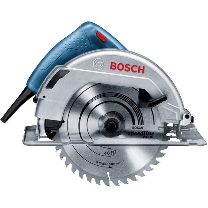 Máy Cưa Đĩa 185mm BOSCH GKS 7000 - Chính Hãng